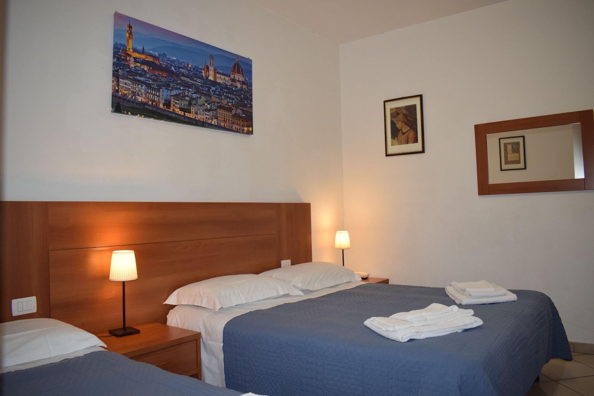 Dalmazia Firenze