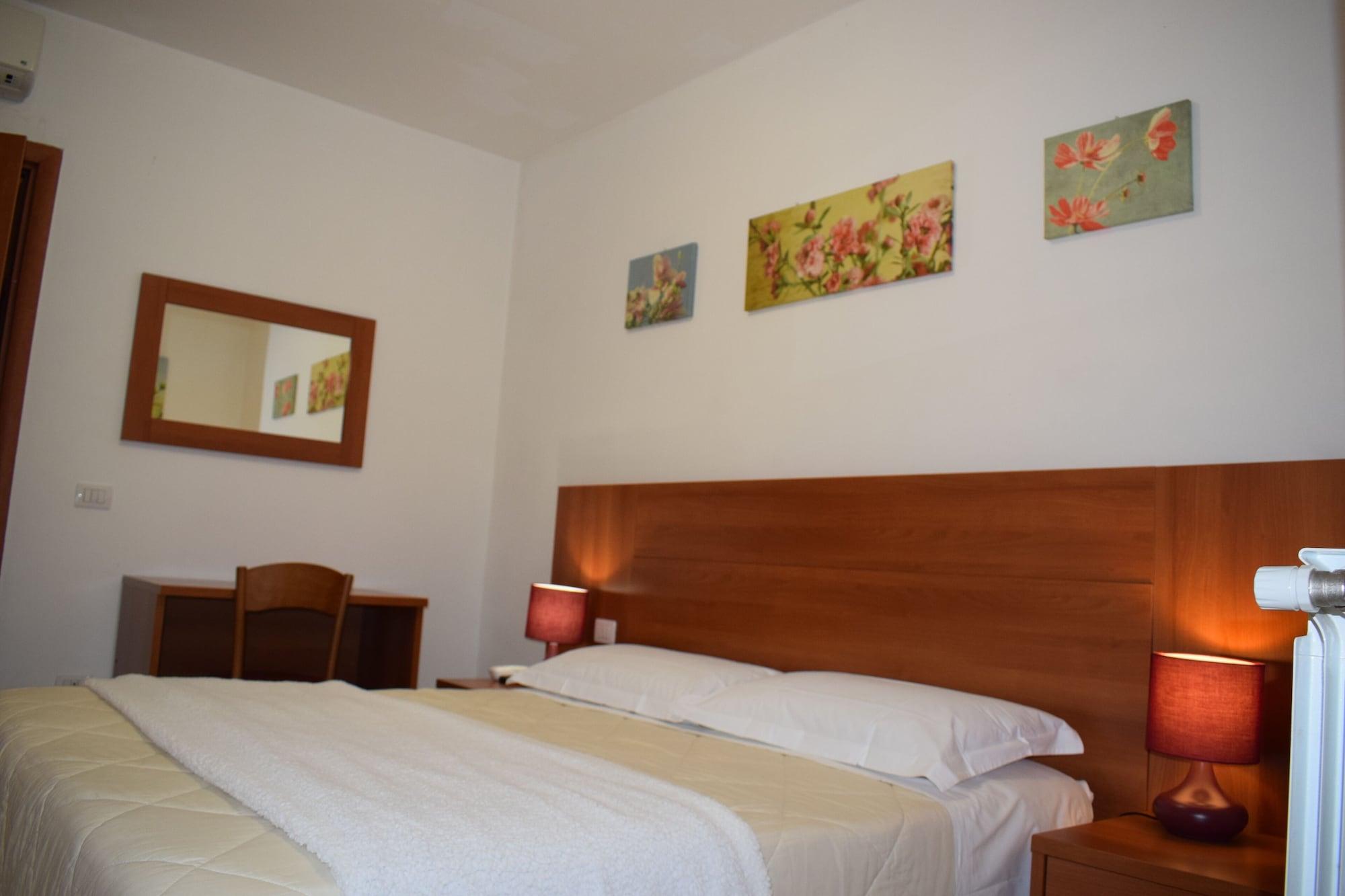 Dalmazia 2* Firenze