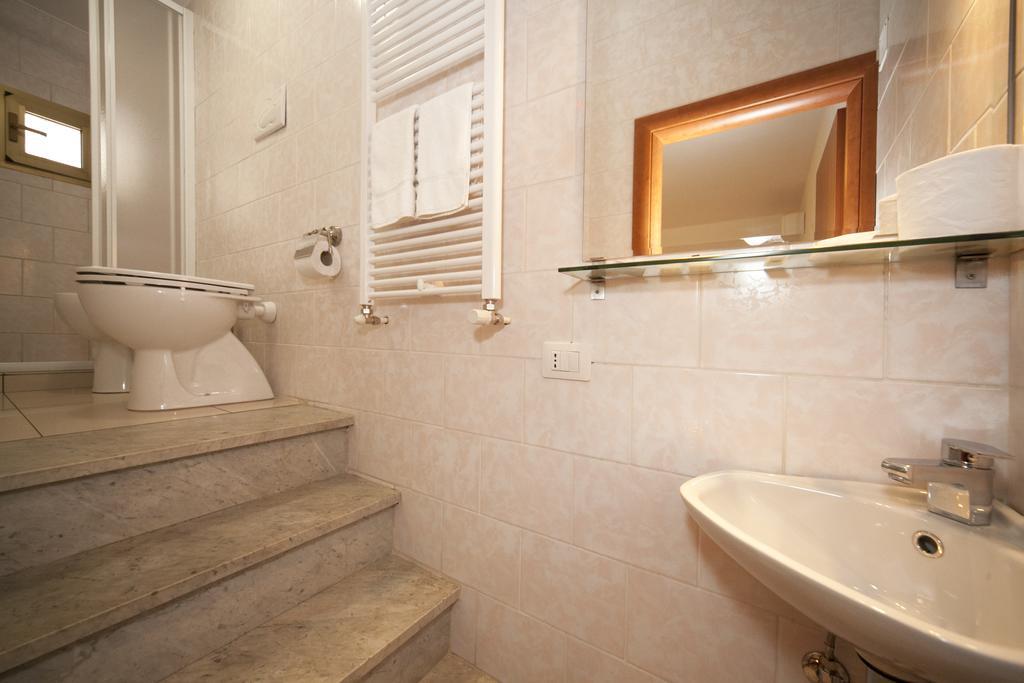 Dalmazia 2* Firenze