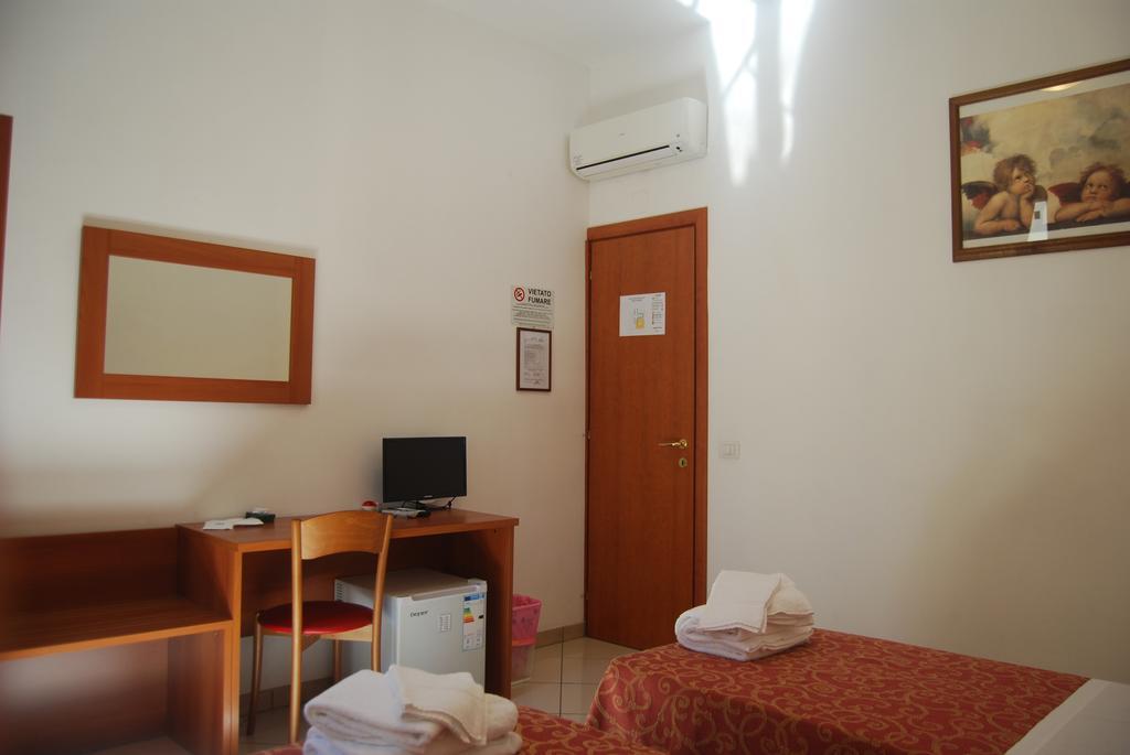 Dalmazia Firenze