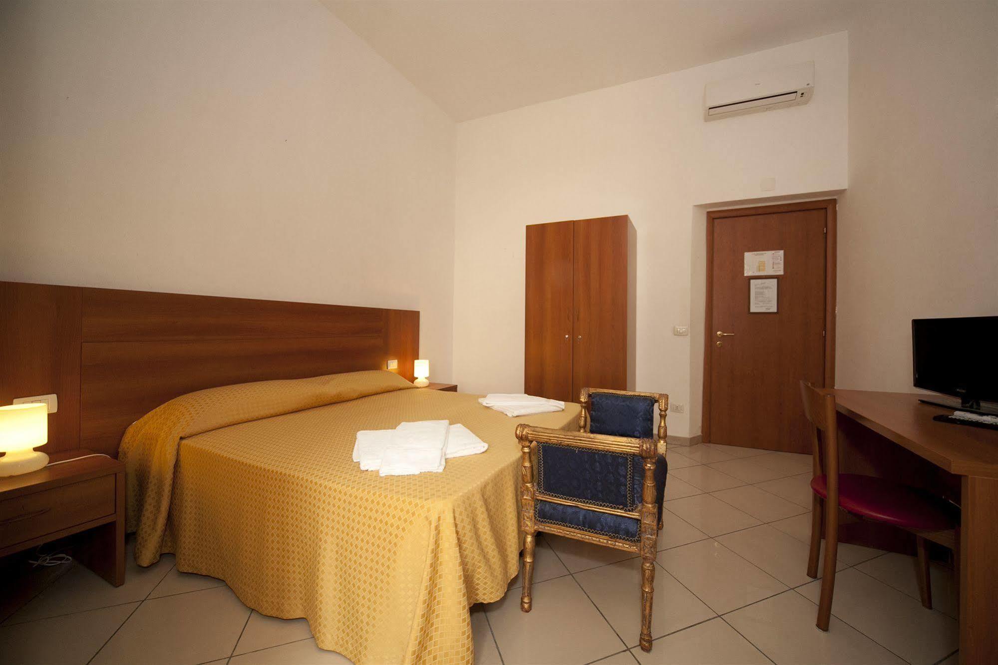 Hotel Dalmazia Firenze