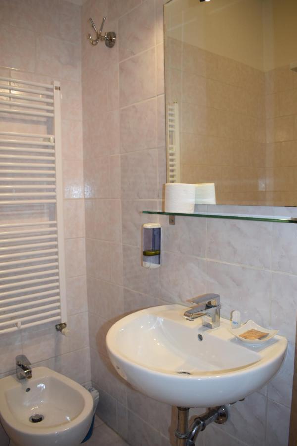 Hotel Dalmazia Firenze