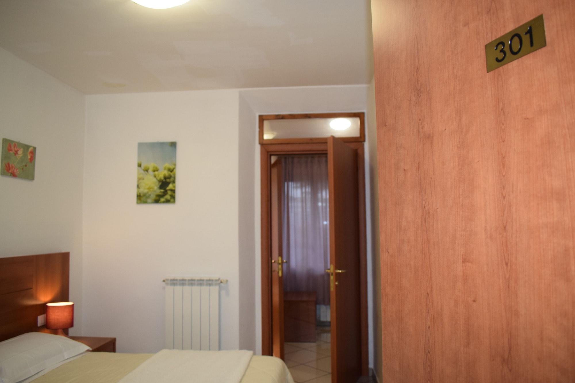 Dalmazia 2* Firenze