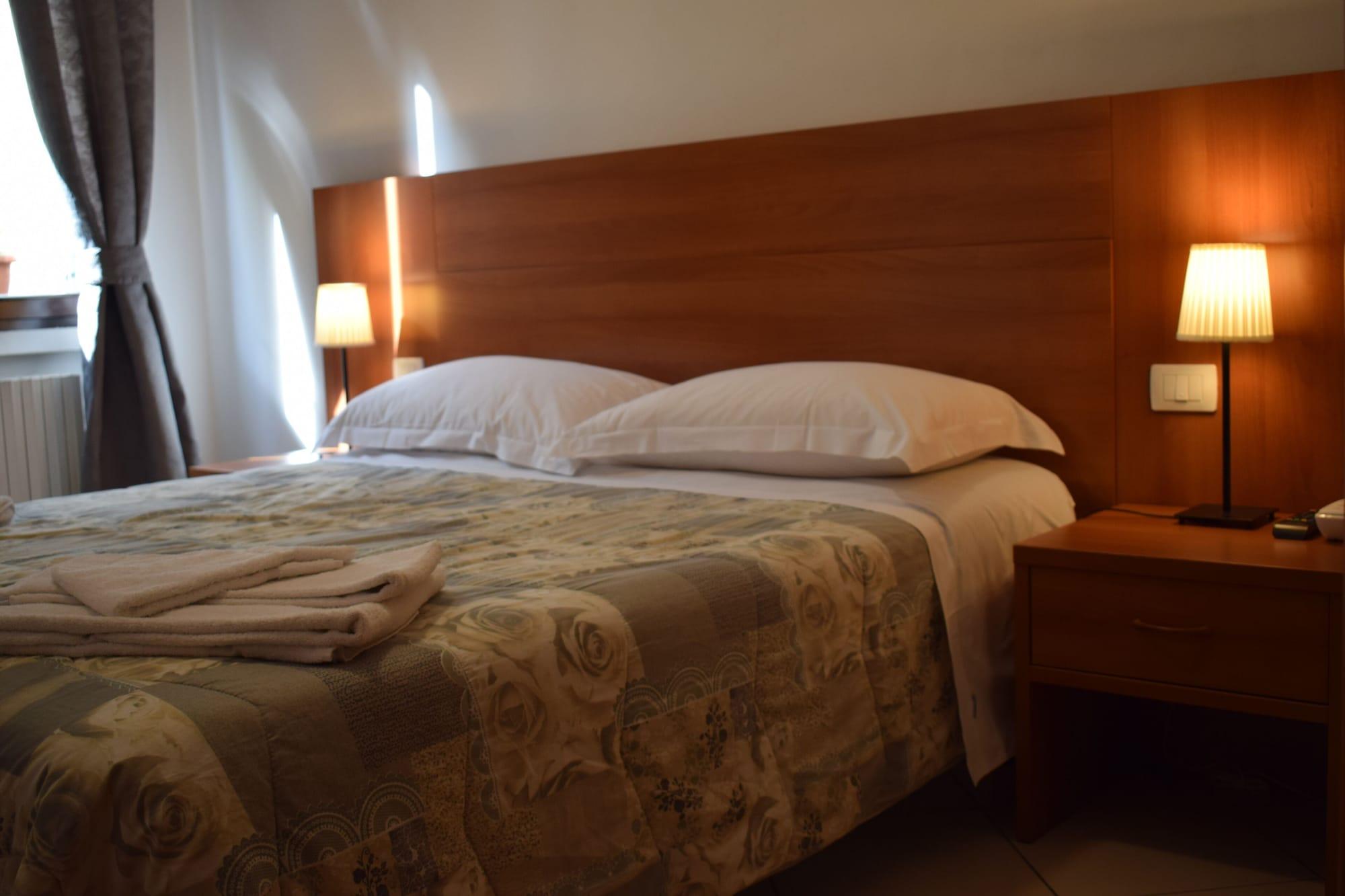 Dalmazia 2* Firenze