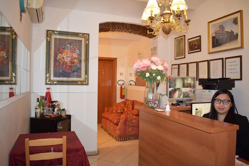 Dalmazia 2* Firenze