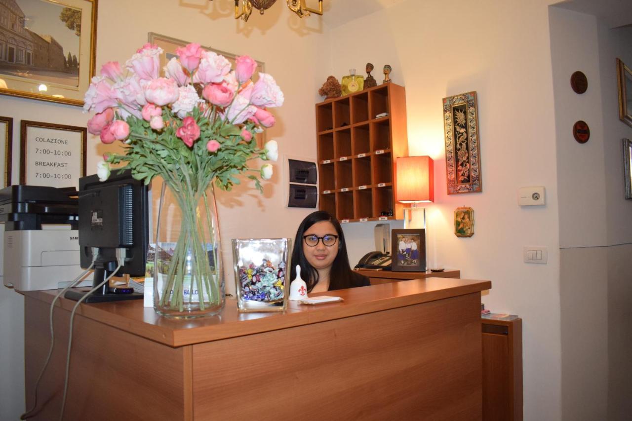 Hotel Dalmazia Firenze